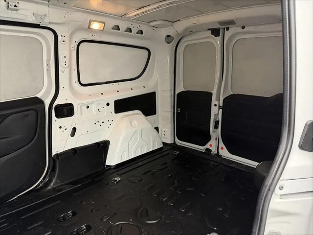 2020 Ram ProMaster City Tradesman Cargo Van