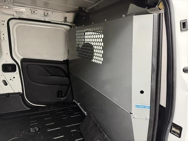 2020 Ram ProMaster City Tradesman Cargo Van