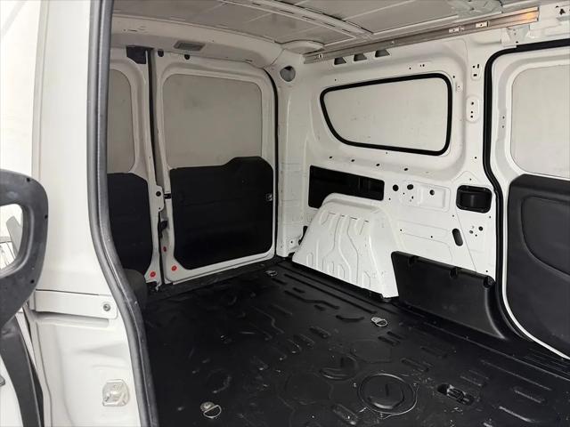 2020 Ram ProMaster City Tradesman Cargo Van