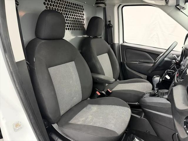 2020 Ram ProMaster City Tradesman Cargo Van