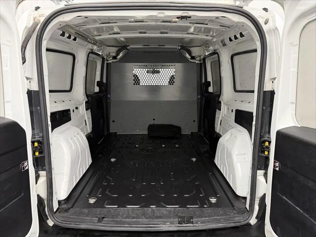 2020 Ram ProMaster City Tradesman Cargo Van