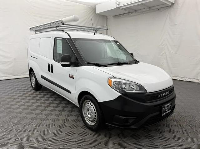 2020 Ram ProMaster City Tradesman Cargo Van