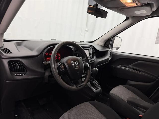 2020 Ram ProMaster City Tradesman Cargo Van