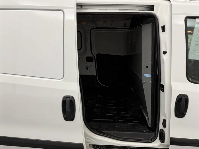 2020 Ram ProMaster City Tradesman Cargo Van