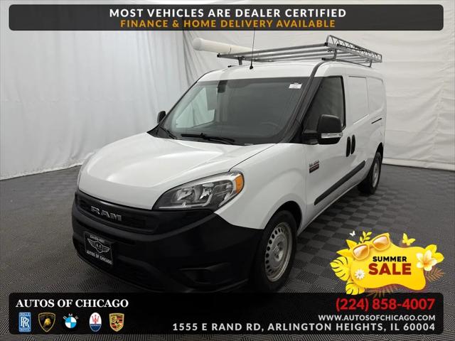 2020 Ram ProMaster City Tradesman Cargo Van for sale in Arlington Heights, IL