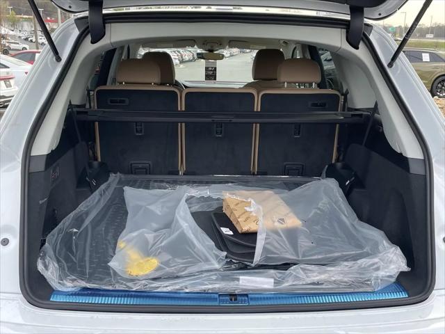 2026 Audi Q7 Premium 45 TFSI quattro tiptronic for sale in Greenville, SC