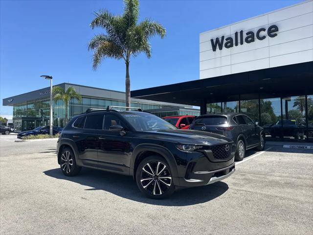 2026 Mazda CX-50 2.5 Turbo Premium Plus for sale in Stuart, FL