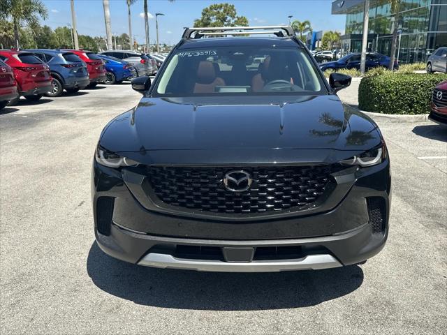 2026 Mazda CX-50 2.5 Turbo Premium Plus