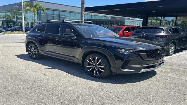 2026 Mazda CX-50 2.5 Turbo Premium Plus