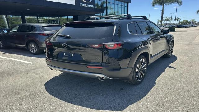 2026 Mazda CX-50 2.5 Turbo Premium Plus
