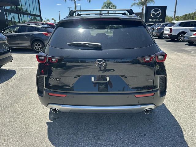2026 Mazda CX-50 2.5 Turbo Premium Plus