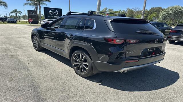 2026 Mazda CX-50 2.5 Turbo Premium Plus