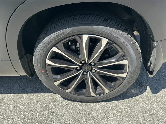 2026 Mazda CX-50 2.5 Turbo Premium Plus