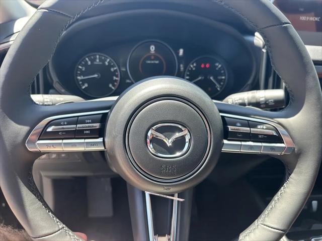 2026 Mazda CX-50 2.5 Turbo Premium Plus