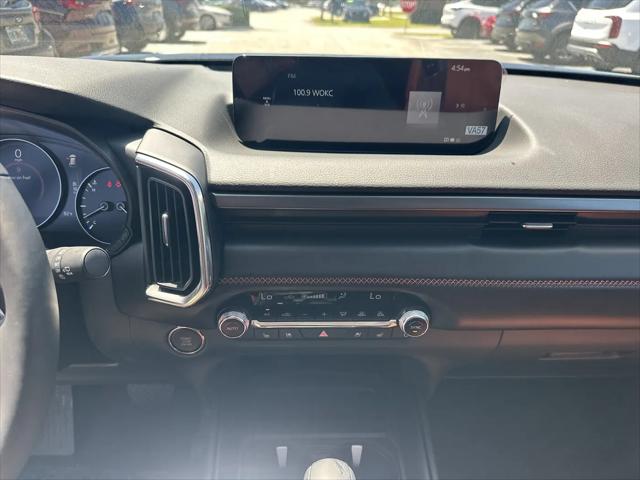 2026 Mazda CX-50 2.5 Turbo Premium Plus