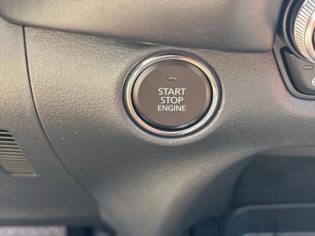 2026 Mazda CX-50 2.5 Turbo Premium Plus