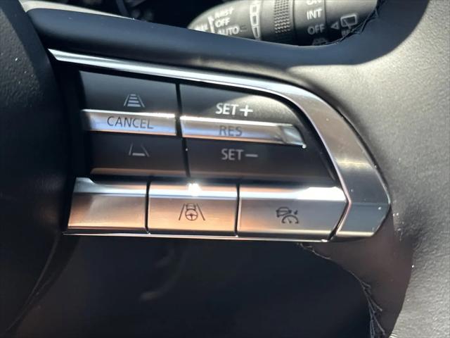 2026 Mazda CX-50 2.5 Turbo Premium Plus