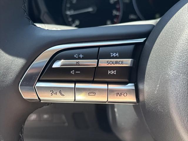 2026 Mazda CX-50 2.5 Turbo Premium Plus