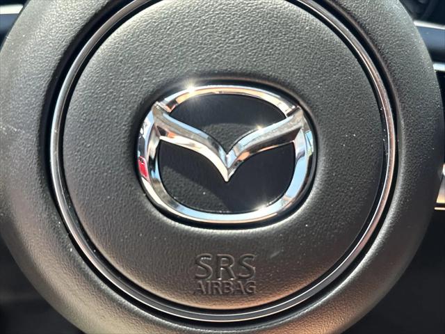 2026 Mazda CX-50 2.5 Turbo Premium Plus
