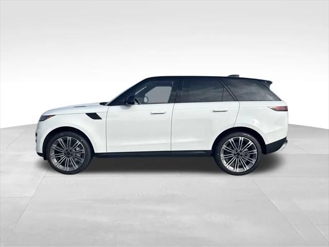 2026 Land Rover Range Rover Sport P360 SE