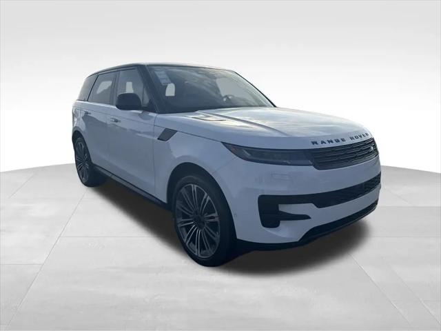 2026 Land Rover Range Rover Sport P360 SE