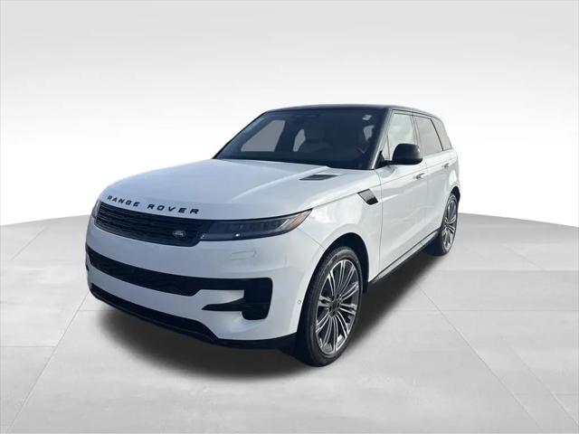 2026 Land Rover Range Rover Sport P360 SE for sale in Akron, OH