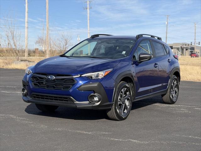 2026 Subaru Crosstrek Premium for sale in Joplin, MO