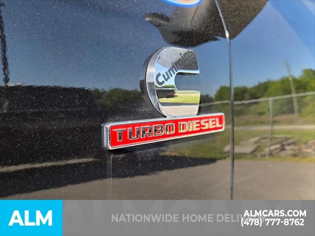 2025 Ram 4500 Chassis Tradesman/Big Horn