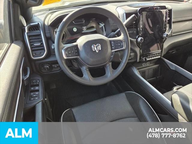 2025 Ram 4500 Chassis Tradesman/Big Horn