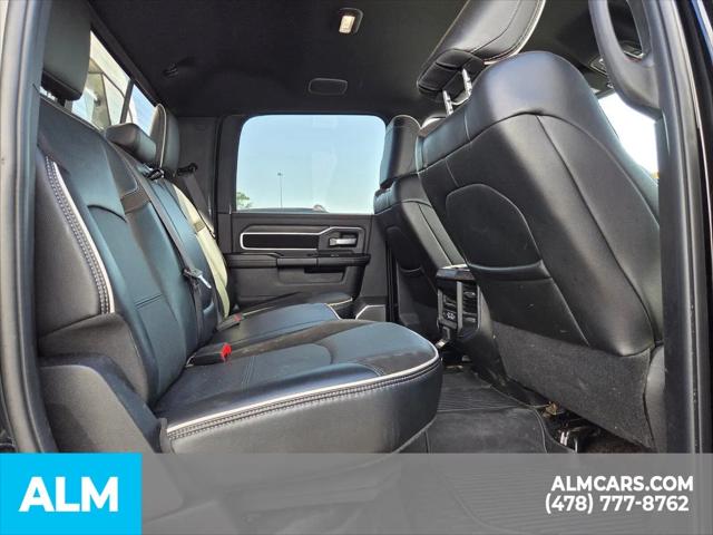 2025 Ram 4500 Chassis Tradesman/Big Horn