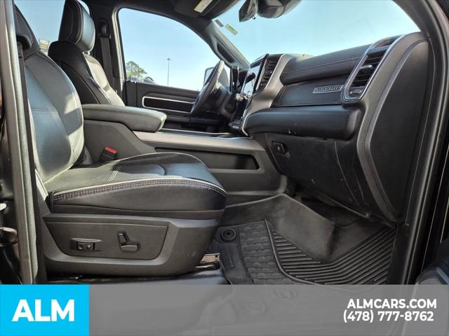 2025 Ram 4500 Chassis Tradesman/Big Horn