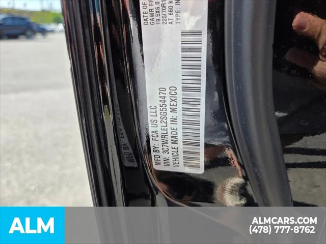 2025 Ram 4500 Chassis Tradesman/Big Horn