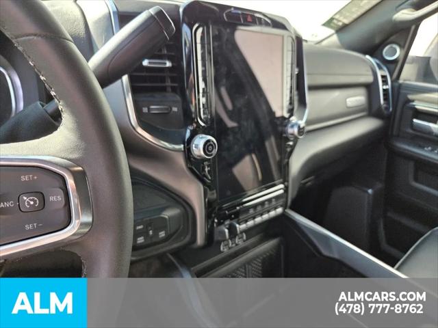 2025 Ram 4500 Chassis Tradesman/Big Horn