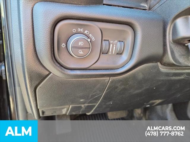 2025 Ram 4500 Chassis Tradesman/Big Horn