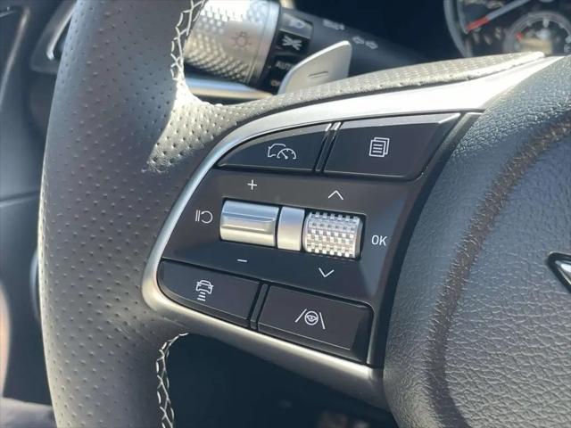 2026 Genesis G70 3.3T RWD Sport Prestige