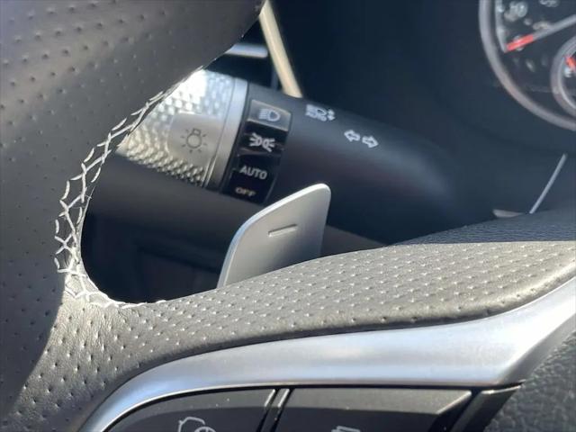 2026 Genesis G70 3.3T RWD Sport Prestige