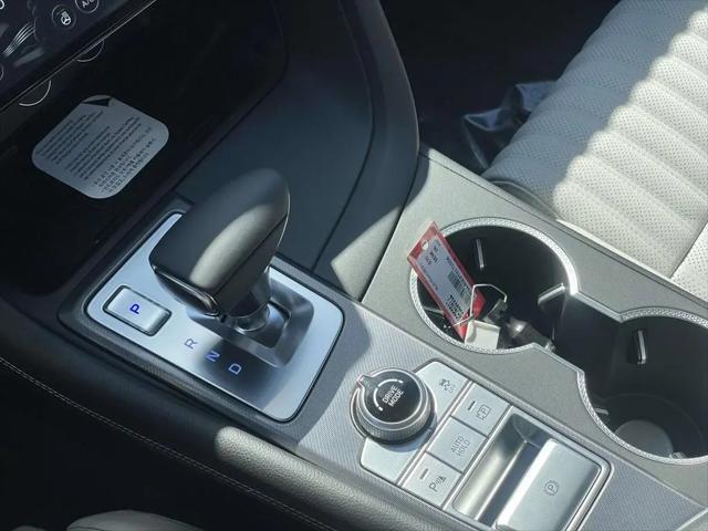 2026 Genesis G70 3.3T RWD Sport Prestige