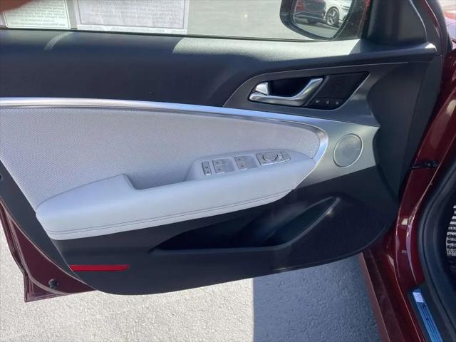 2026 Genesis G70 3.3T RWD Sport Prestige