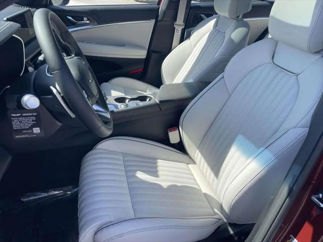 2026 Genesis G70 3.3T RWD Sport Prestige