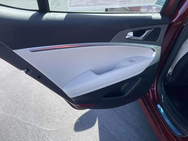 2026 Genesis G70 3.3T RWD Sport Prestige