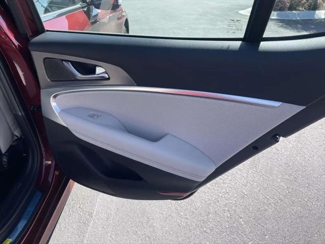 2026 Genesis G70 3.3T RWD Sport Prestige