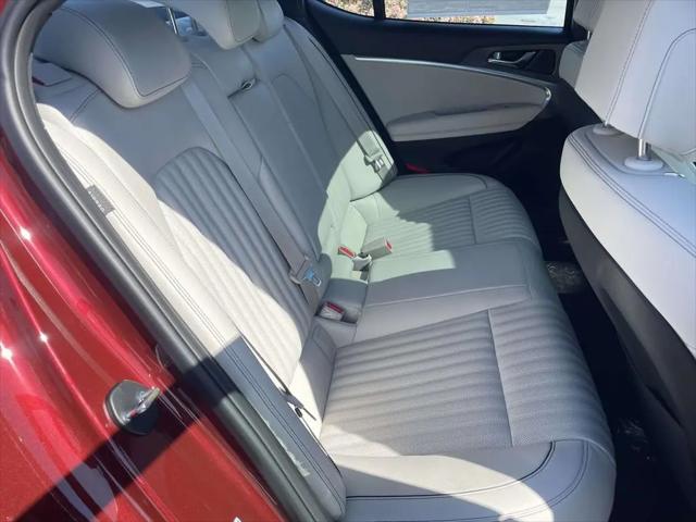 2026 Genesis G70 3.3T RWD Sport Prestige