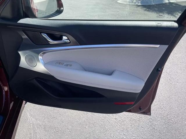 2026 Genesis G70 3.3T RWD Sport Prestige