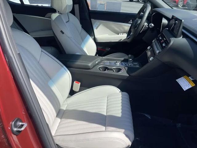 2026 Genesis G70 3.3T RWD Sport Prestige