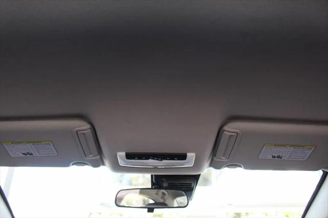 2021 Nissan Versa SV Xtronic CVT