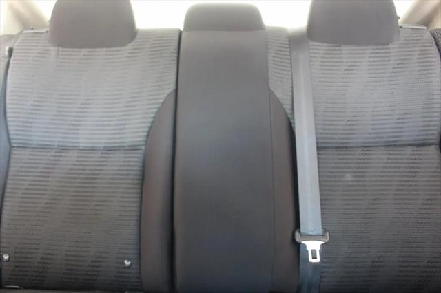 2021 Nissan Versa SV Xtronic CVT