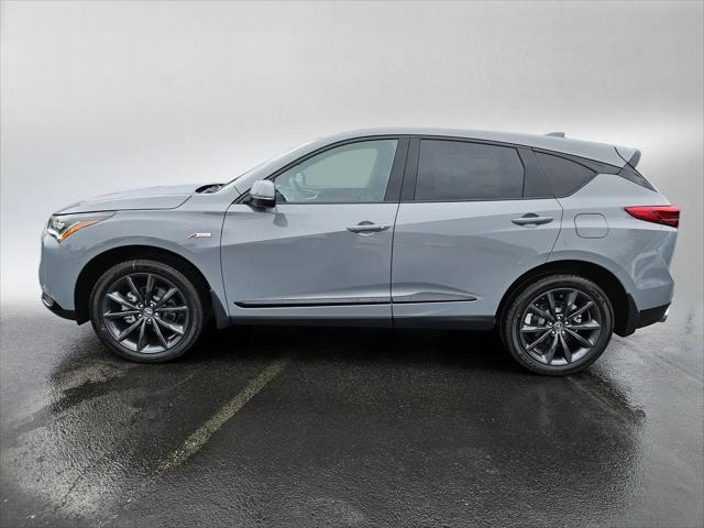 2026 Acura RDX A-Spec