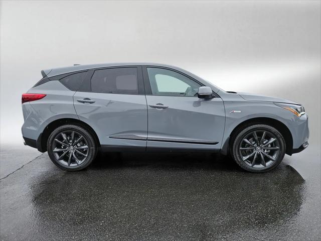 2026 Acura RDX A-Spec