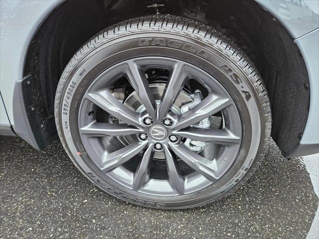 2026 Acura RDX A-Spec