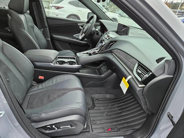 2026 Acura RDX A-Spec